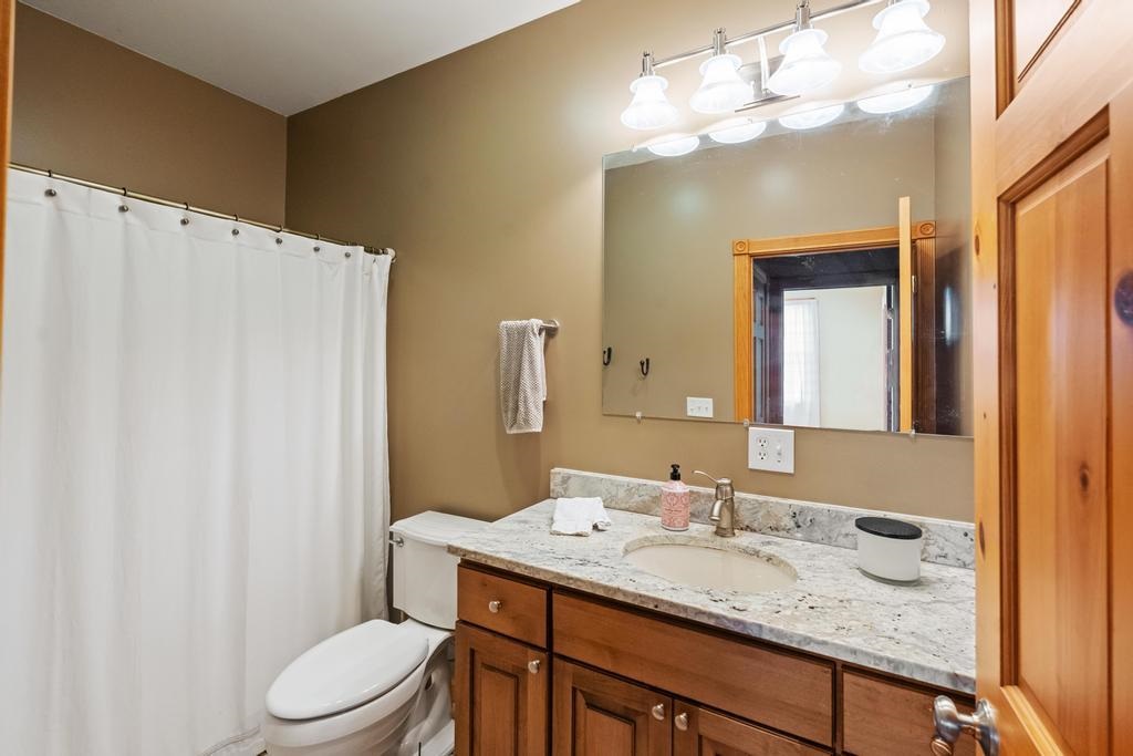 9485 Ingleside Road Levering MI 49755