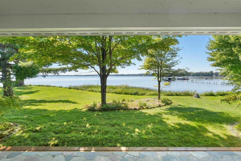 9485 Ingleside Road Levering MI 49755