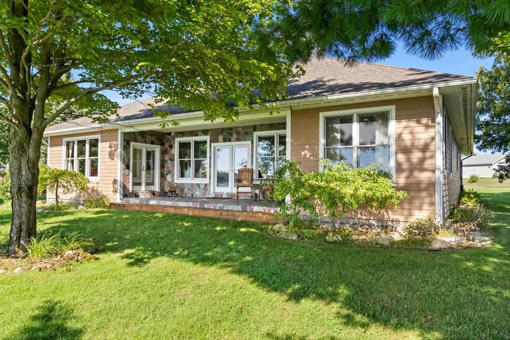 9485 Ingleside Road Levering MI 49755