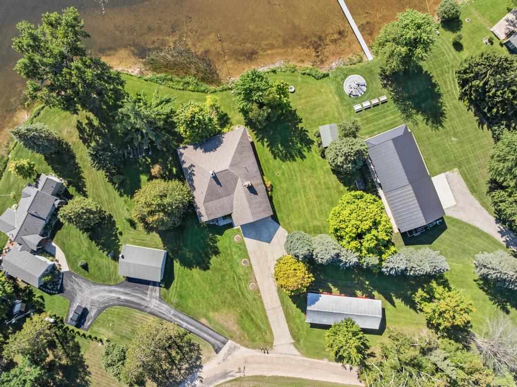 9485 Ingleside Road Levering MI 49755