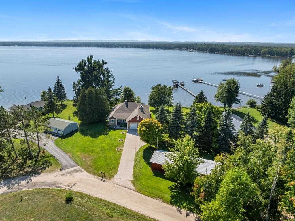 9485 Ingleside Road Levering MI 49755