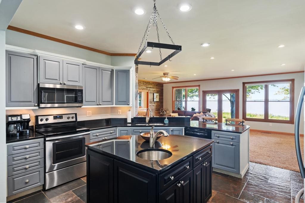 9485 Ingleside Road Levering MI 49755