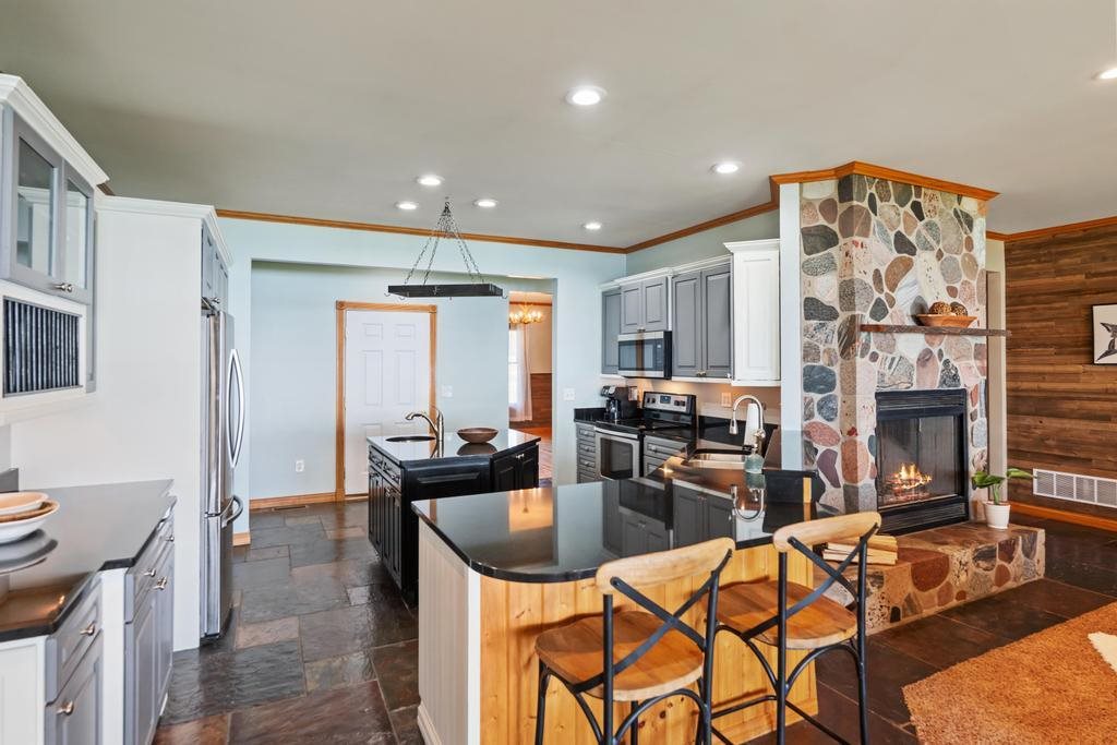 9485 Ingleside Road Levering MI 49755
