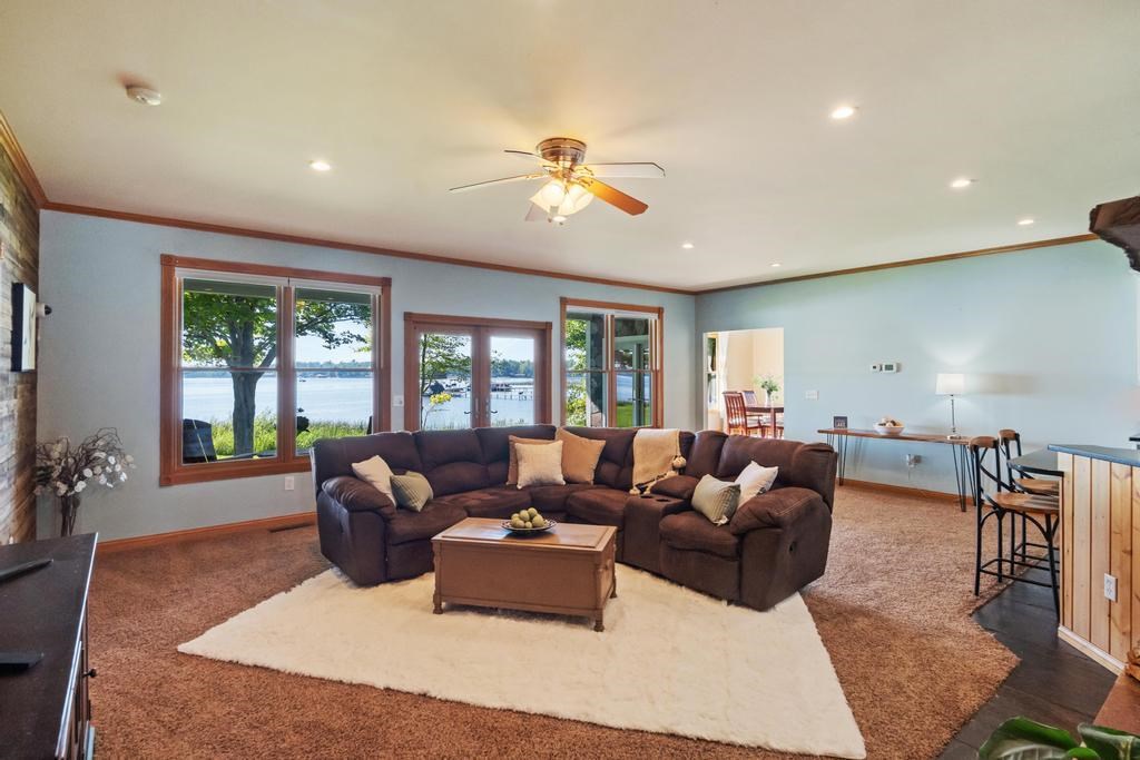 9485 Ingleside Road Levering MI 49755