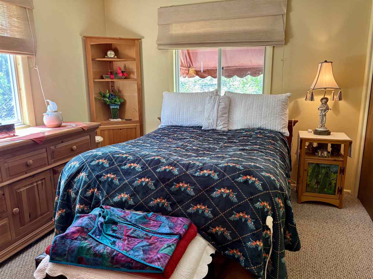 11986 Huntingdon Drive Frederic MI 49733