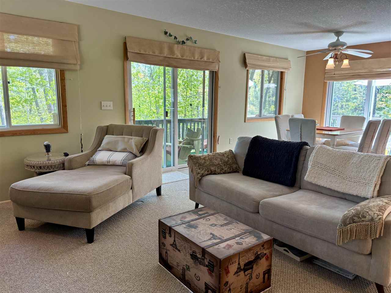 11986 Huntingdon Drive Frederic MI 49733