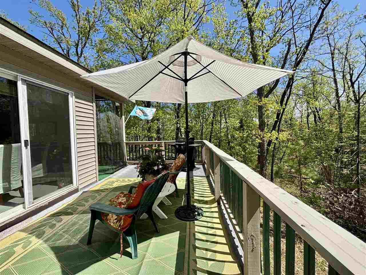 11986 Huntingdon Drive Frederic MI 49733