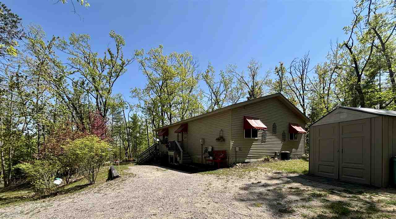 11986 Huntingdon Drive Frederic MI 49733