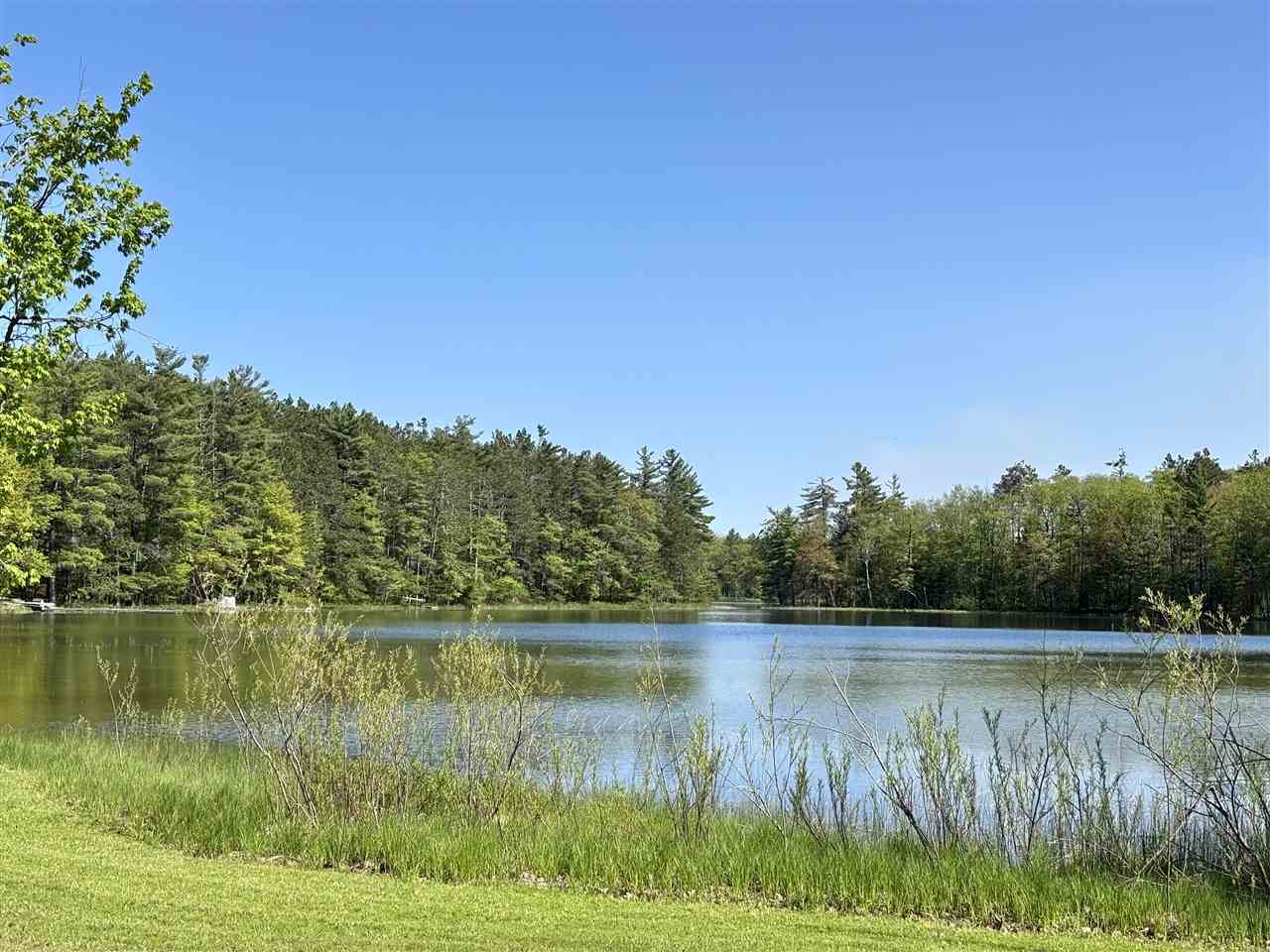 11986 Huntingdon Drive Frederic MI 49733