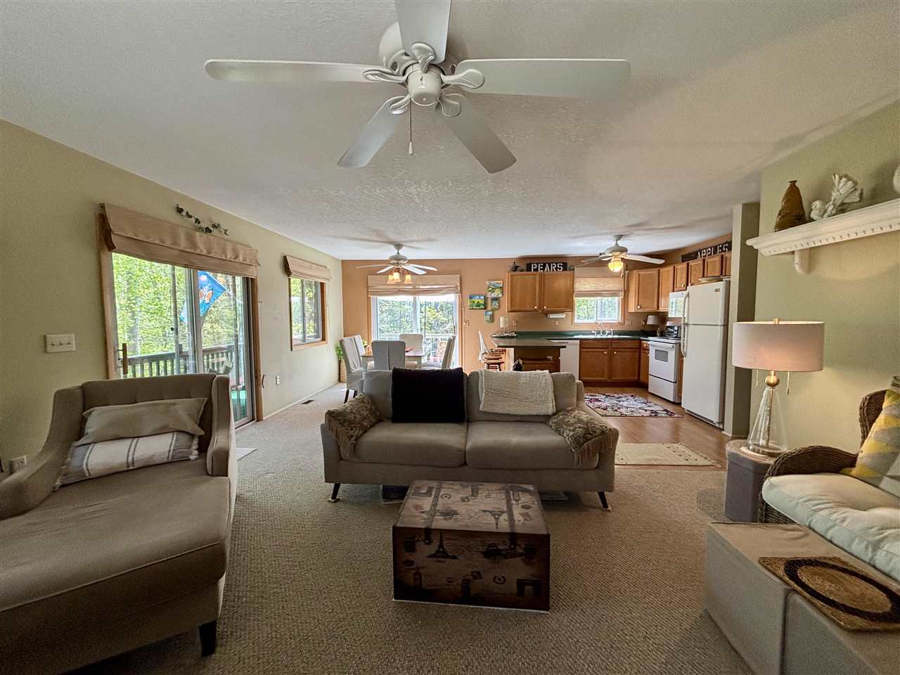 11986 Huntingdon Drive Frederic MI 49733