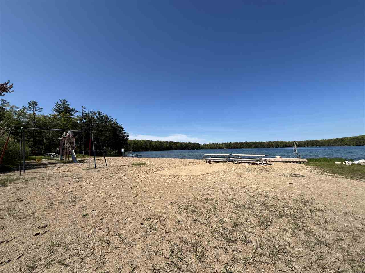 11986 Huntingdon Drive Frederic MI 49733
