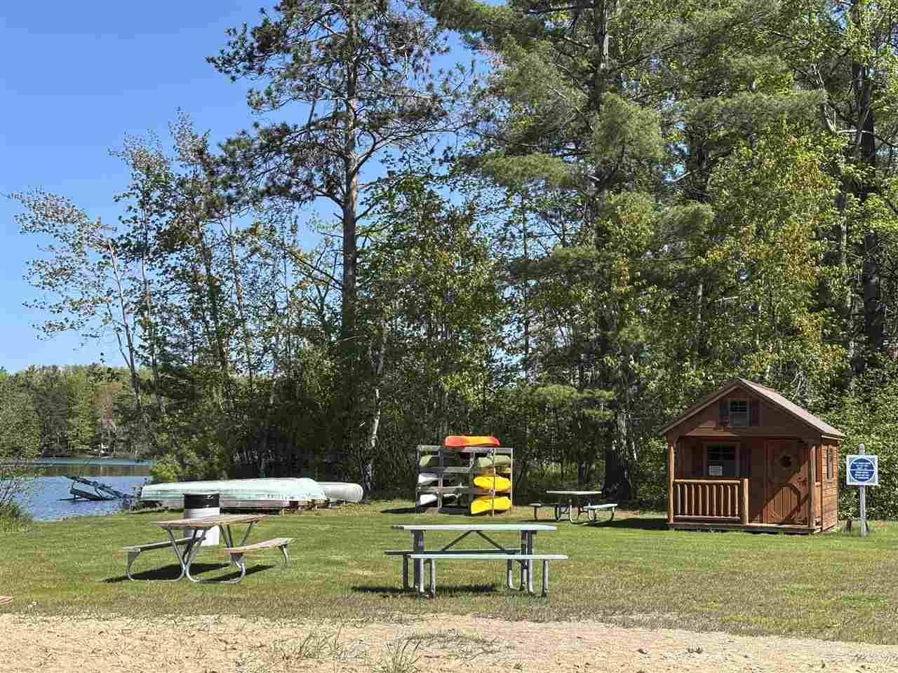 11986 Huntingdon Drive Frederic MI 49733