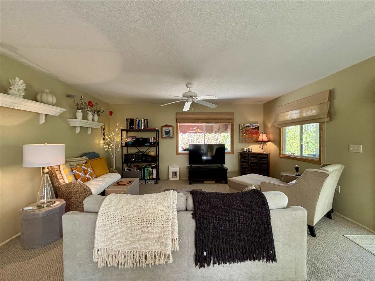 11986 Huntingdon Drive Frederic MI 49733