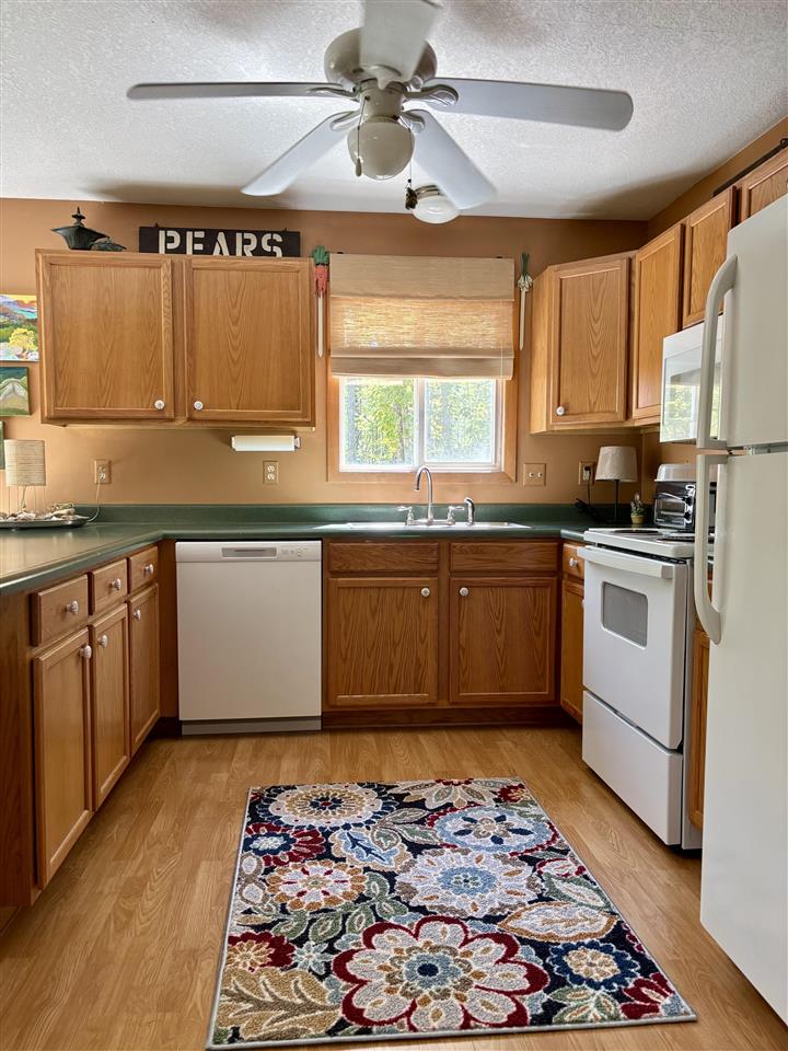 11986 Huntingdon Drive Frederic MI 49733