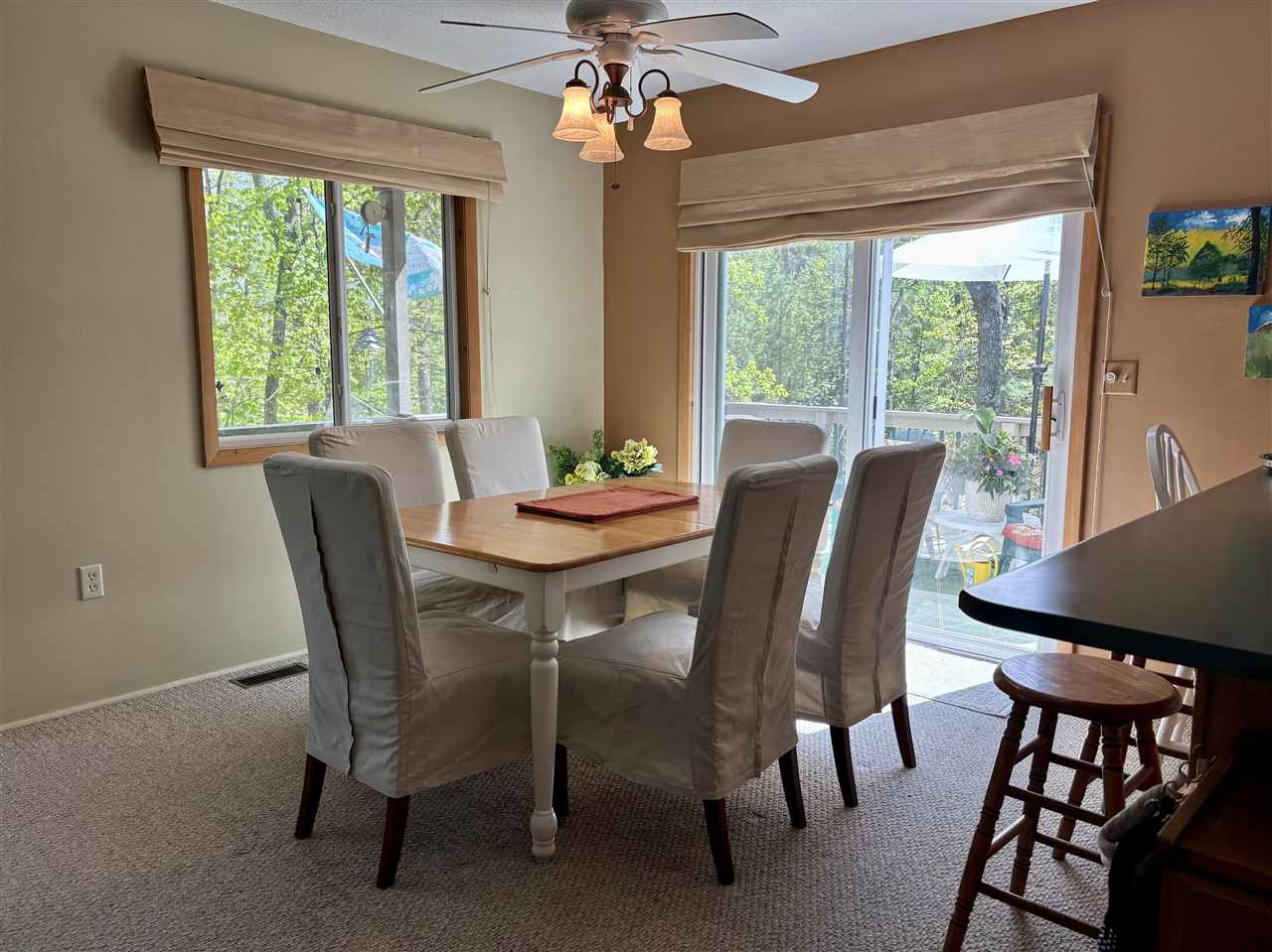 11986 Huntingdon Drive Frederic MI 49733
