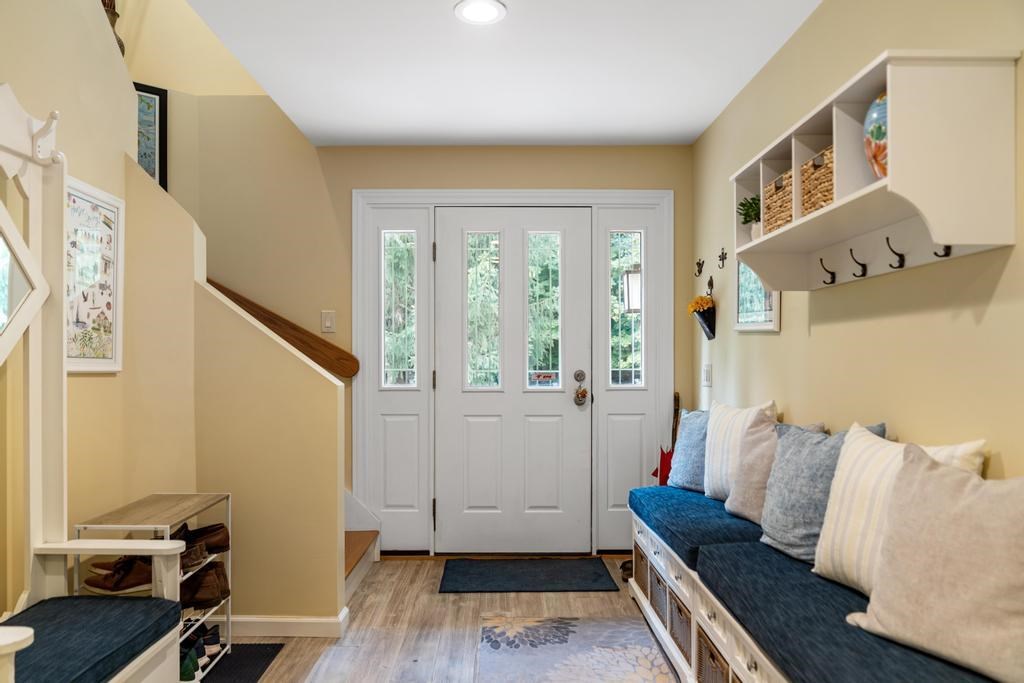 645 Woodhill Court Harbor Springs MI 49740