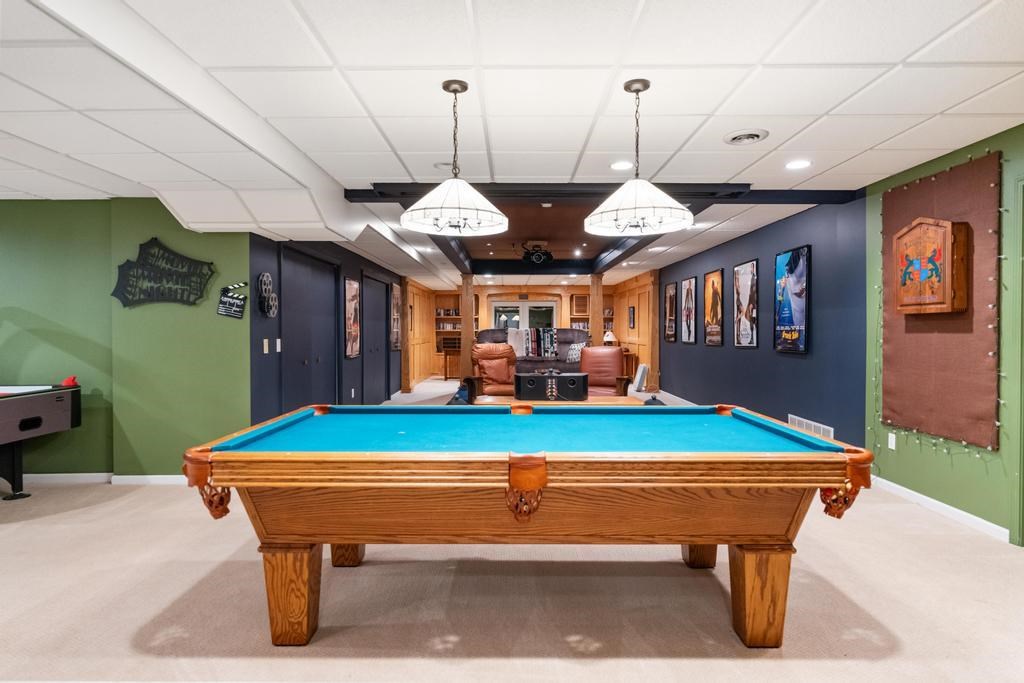 645 Woodhill Court Harbor Springs MI 49740