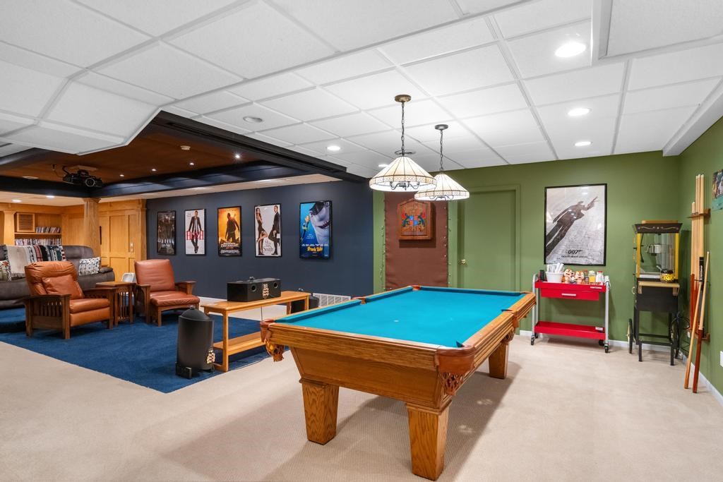 645 Woodhill Court Harbor Springs MI 49740