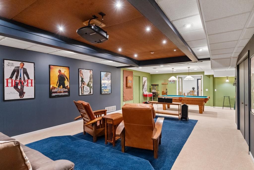 645 Woodhill Court Harbor Springs MI 49740