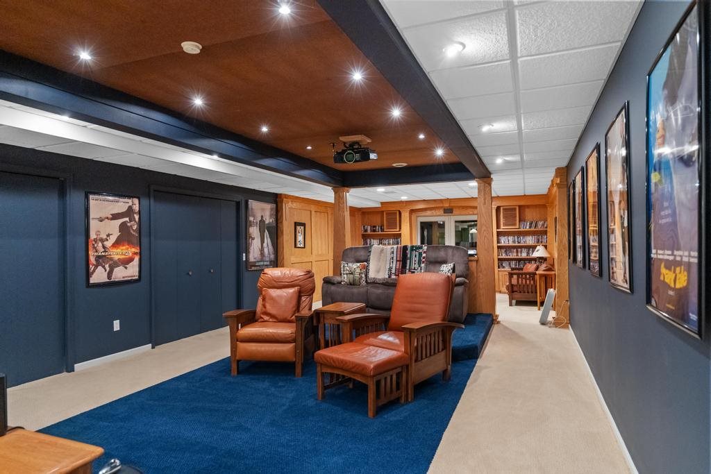 645 Woodhill Court Harbor Springs MI 49740