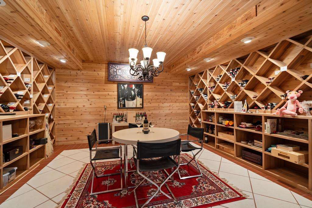 645 Woodhill Court Harbor Springs MI 49740