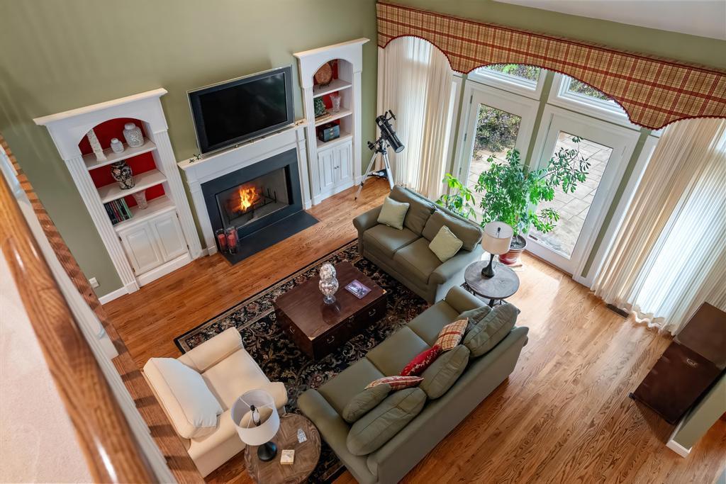 645 Woodhill Court Harbor Springs MI 49740