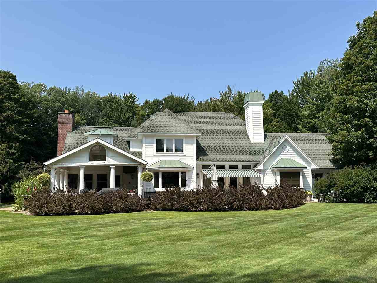 645 Woodhill Court Harbor Springs MI 49740