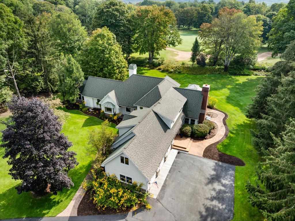 645 Woodhill Court Harbor Springs MI 49740