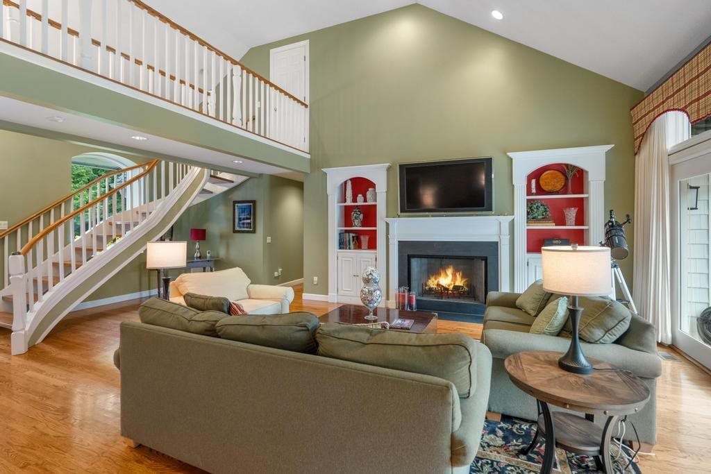 645 Woodhill Court Harbor Springs MI 49740