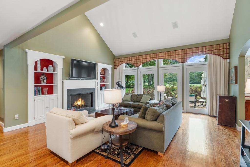 645 Woodhill Court Harbor Springs MI 49740