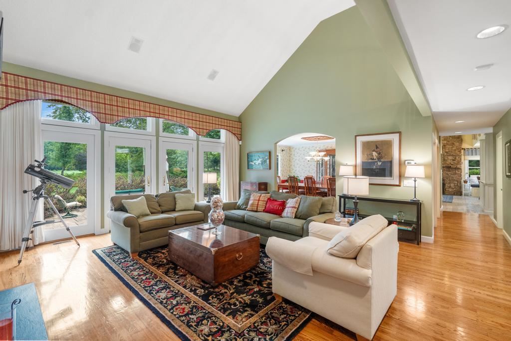 645 Woodhill Court Harbor Springs MI 49740