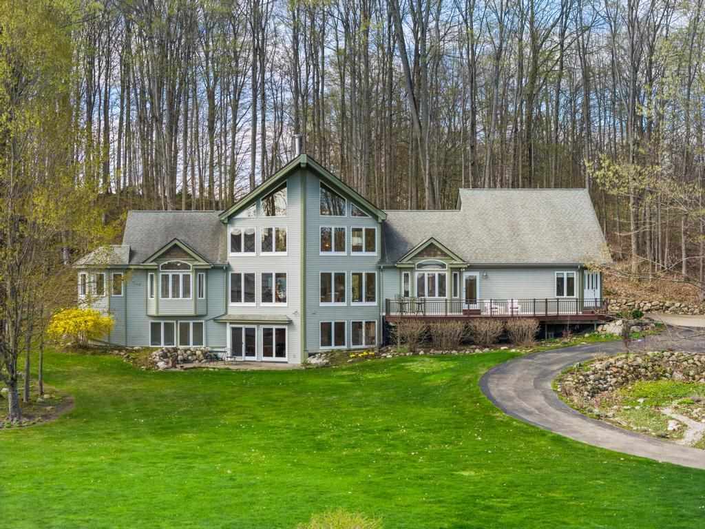 282 Blue Water Trail Boyne City MI 49712