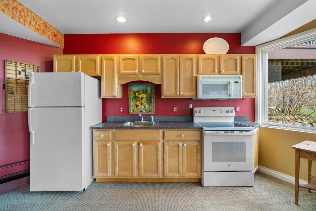 282 Blue Water Trail Boyne City MI 49712