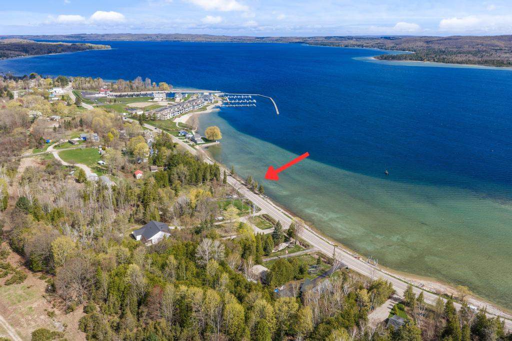 282 Blue Water Trail Boyne City MI 49712