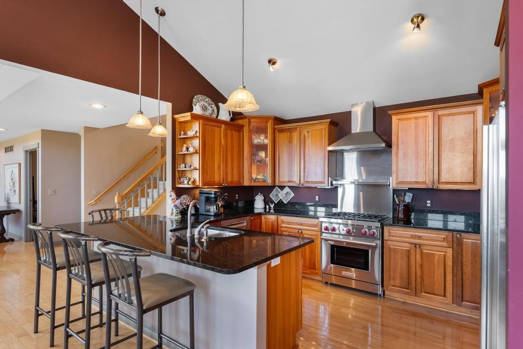 282 Blue Water Trail Boyne City MI 49712