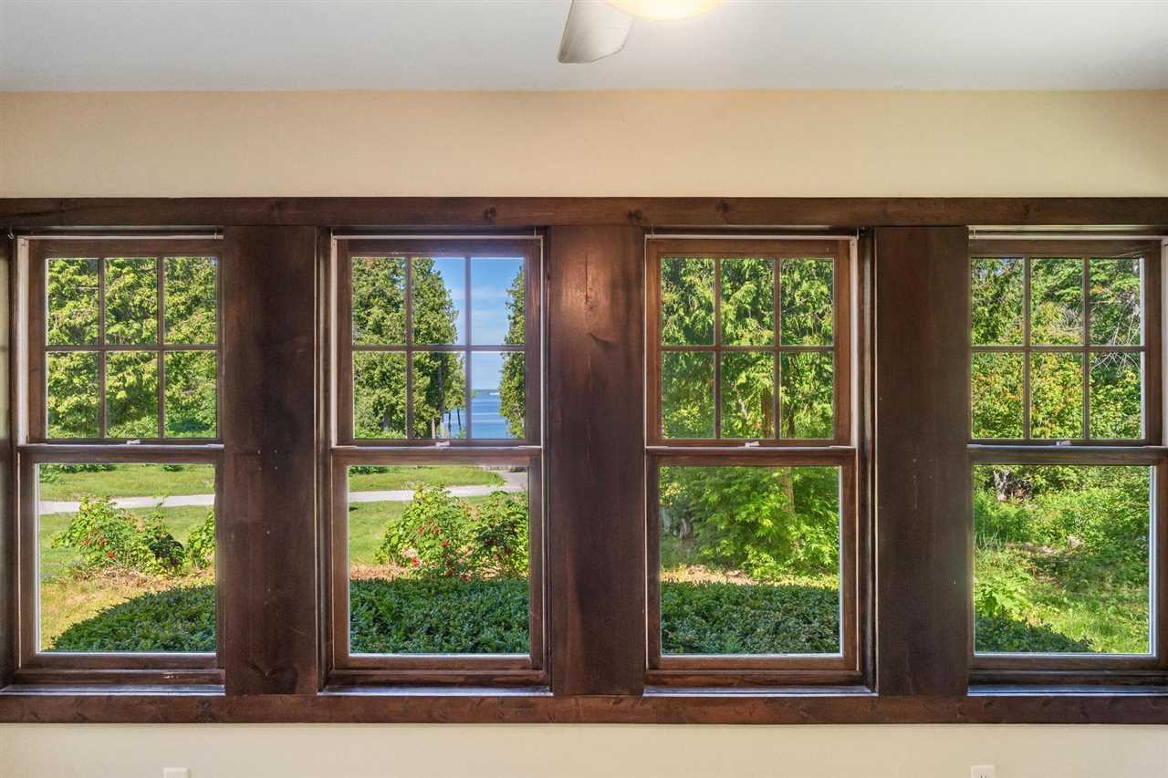 3923 Pine Cove Lane Mackinac Island MI 49757
