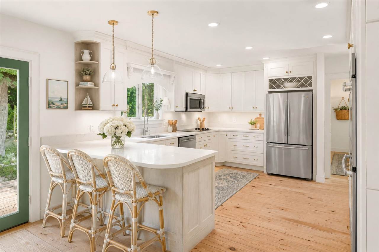 3923 Pine Cove Lane Mackinac Island MI 49757