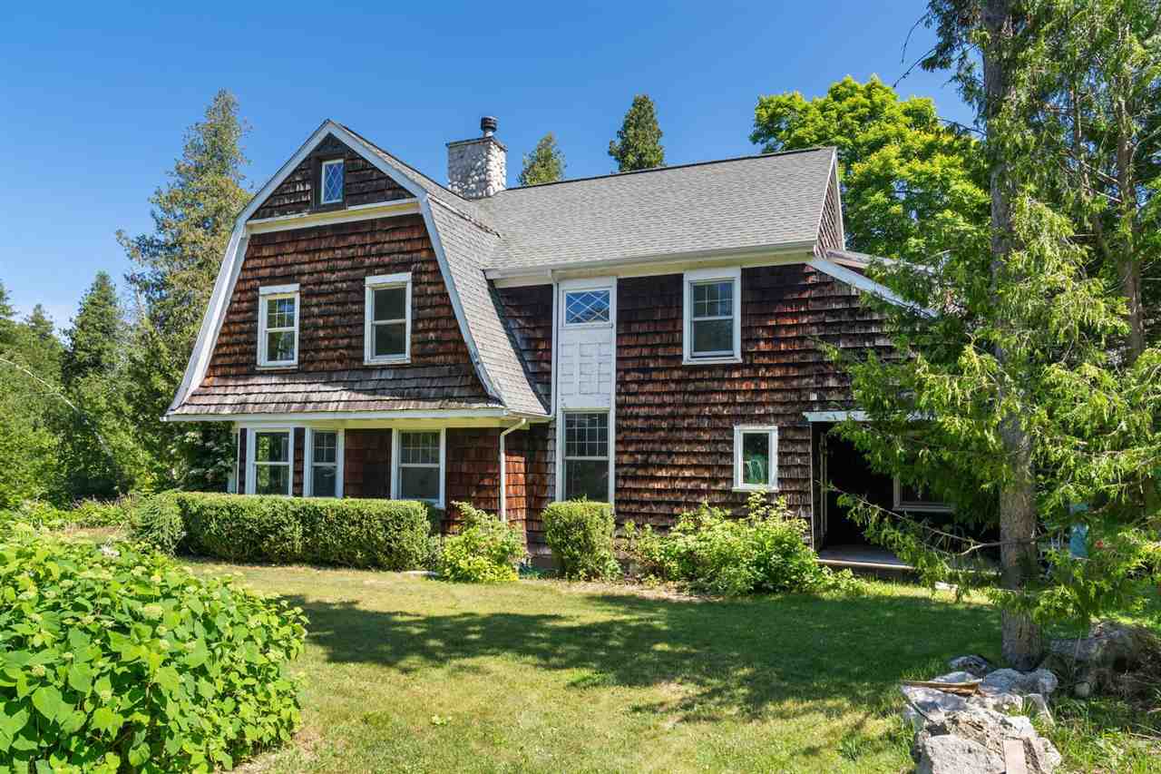 3923 Pine Cove Lane Mackinac Island MI 49757