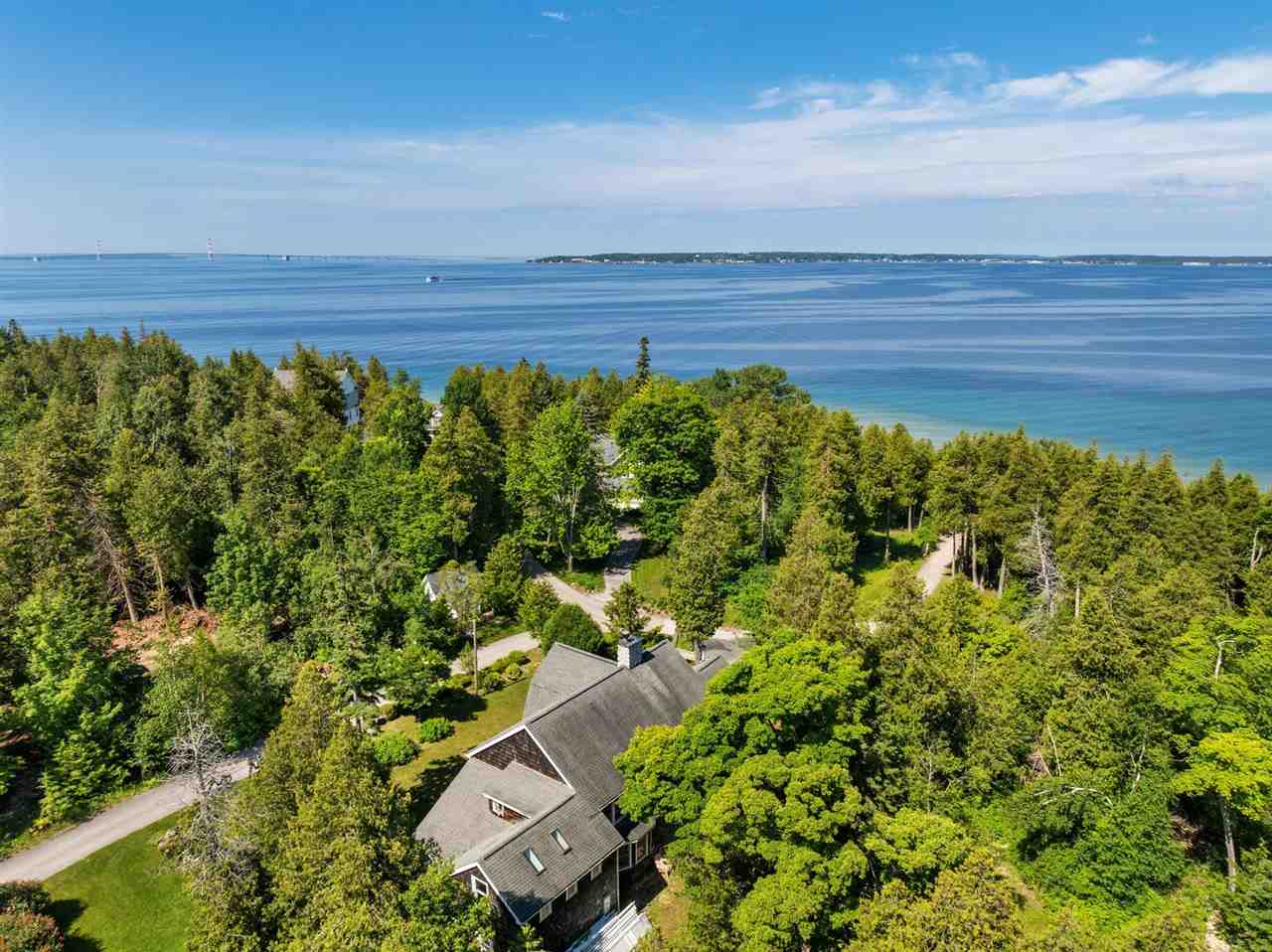 3923 Pine Cove Lane Mackinac Island MI 49757