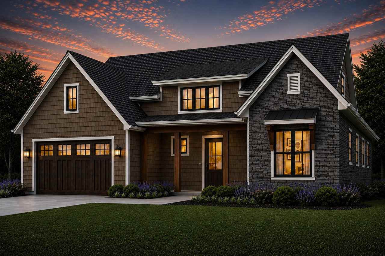 2876 Greenbriar Harbor Springs MI 49740