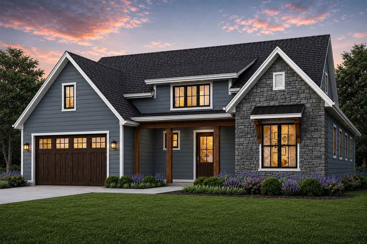 2876 Greenbriar Harbor Springs MI 49740