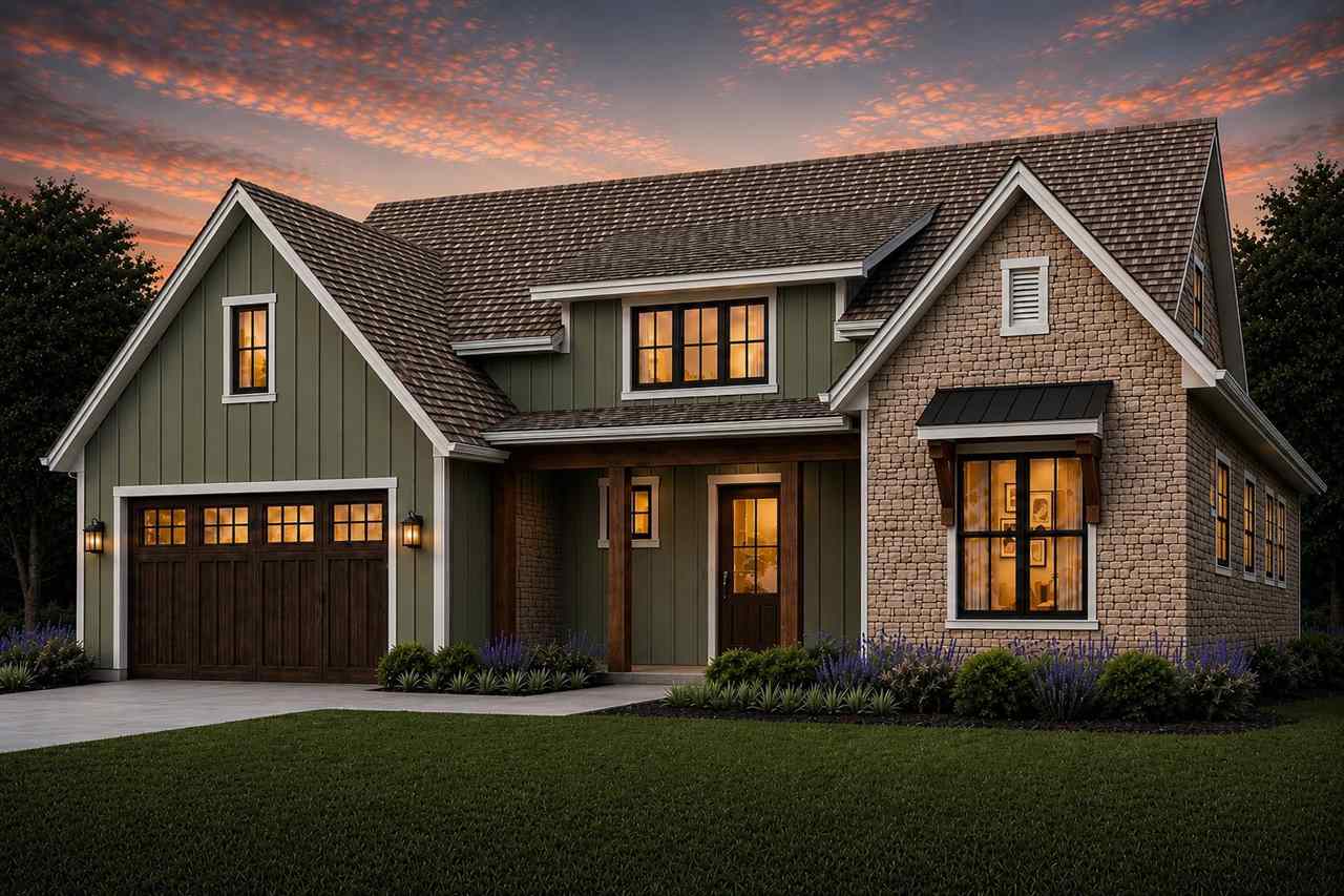 2876 Greenbriar Harbor Springs MI 49740