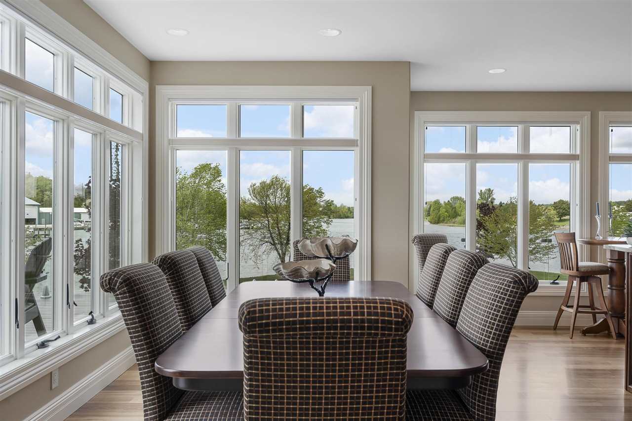 1439 Lindburgh Lane Cheboygan MI 49721