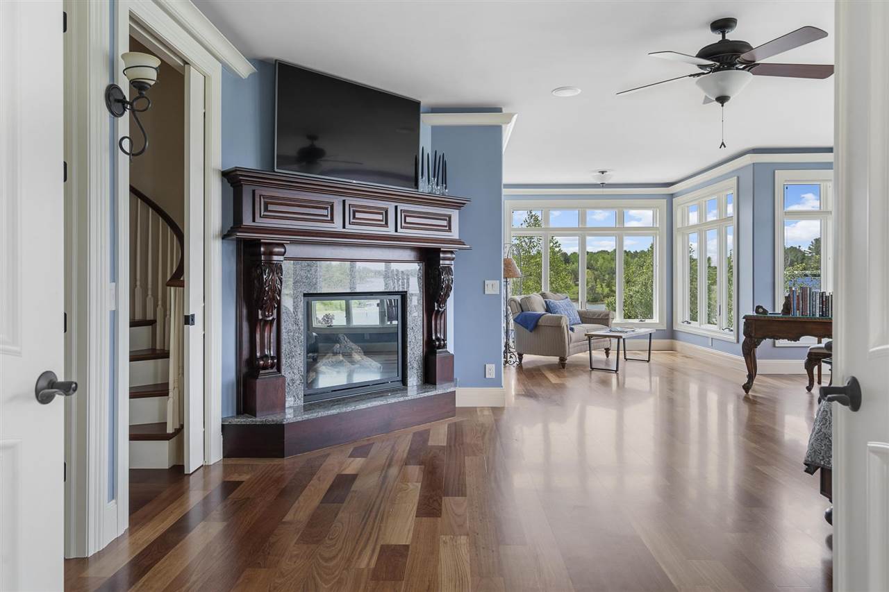 1439 Lindburgh Lane Cheboygan MI 49721