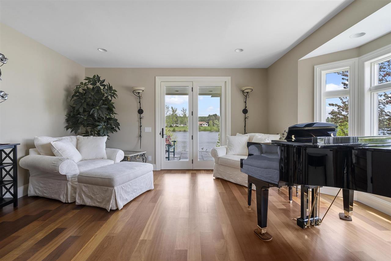 1439 Lindburgh Lane Cheboygan MI 49721