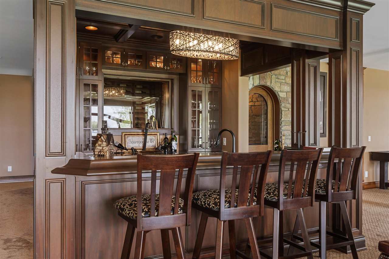 1439 Lindburgh Lane Cheboygan MI 49721