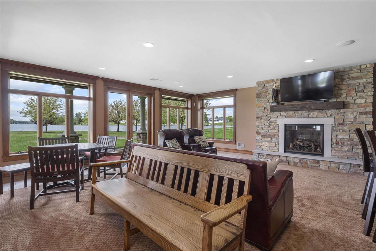 1439 Lindburgh Lane Cheboygan MI 49721