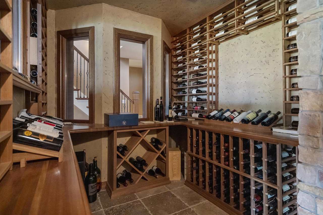 1439 Lindburgh Lane Cheboygan MI 49721