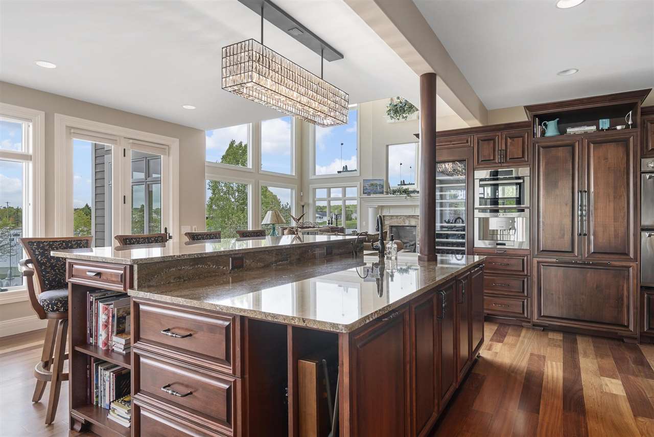 1439 Lindburgh Lane Cheboygan MI 49721