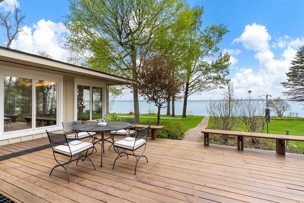1830 Indian Point Road Brutus MI 49716